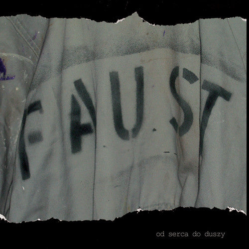 Faust: Od Serca Do Duszy
