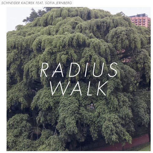 Schneider Kacirek: Radius Walk