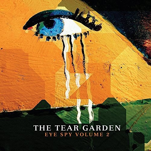 Tear Garden: Eye Spy 2