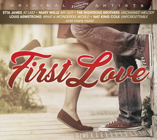 First Love / Various: First Love