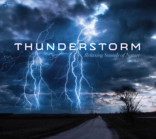 Thunderstorm / Various: Thunderstorm