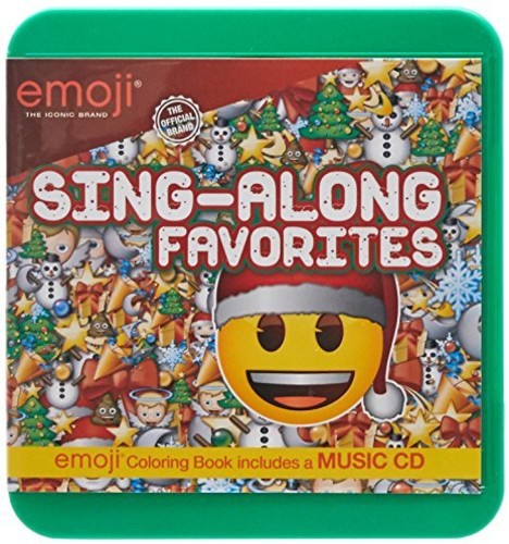 Emoji: Sing-Along Favorites: emoji: Sing-Along Favorites