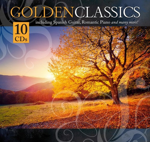 Golden Classics / Various: Golden Classics / Various