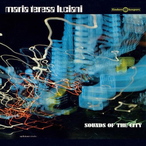 Luciani, Maria Teresa: Sounds Of The City