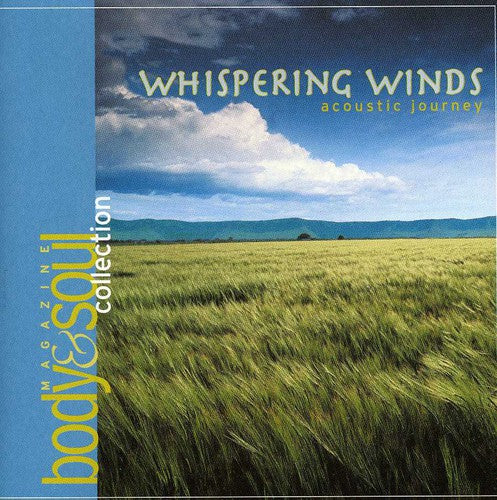 Body & Soul: Whispering Winds / Various: Body & Soul: Whispering Winds / Various