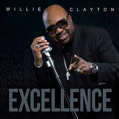 Clayton, Willie: Excellence