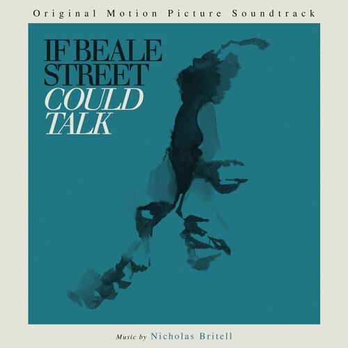 Britell, Nicholas: If Beale Street Could Talk (Original Motion Picture Soundtrack)