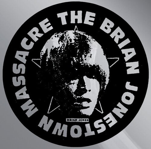 Brian Jonestown Massacre: Brian Jonestown Massacre