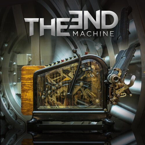 End Machine: End: Machine