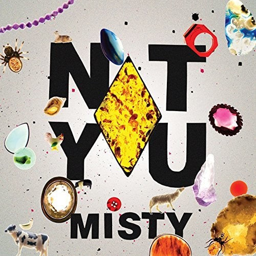 Not You: Misty