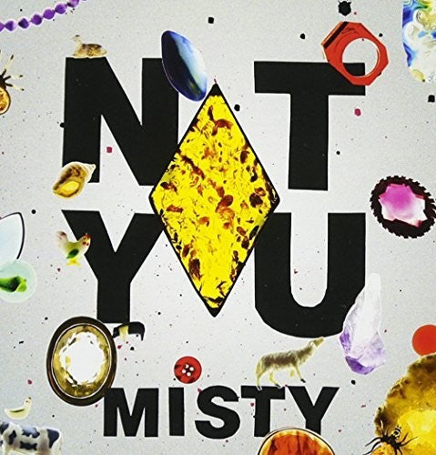 Not You: Misty