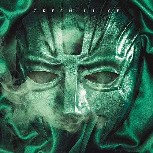 Marsimoto: Green Juice (Green Vinyl)