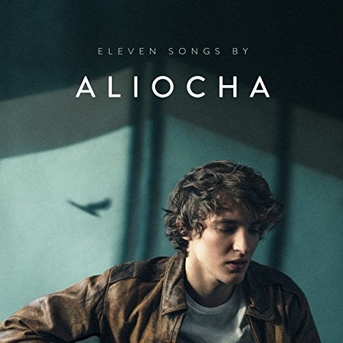 Aliocha: Eleven Songs