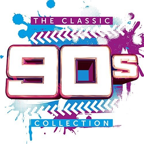 Classic 90s Collection / Various: Classic 90s Collection / Various