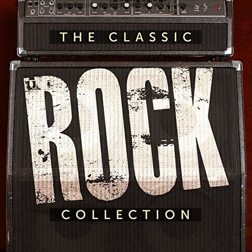 Classic Rock Collection / Various: Classic Rock Collection / Various