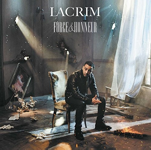 Lacrim: Force & Honneur