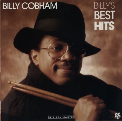 Cobham, Billy: Billy's Best Hits