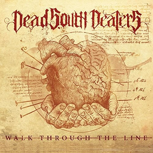 Dead South Dealers: Walk Through The Line