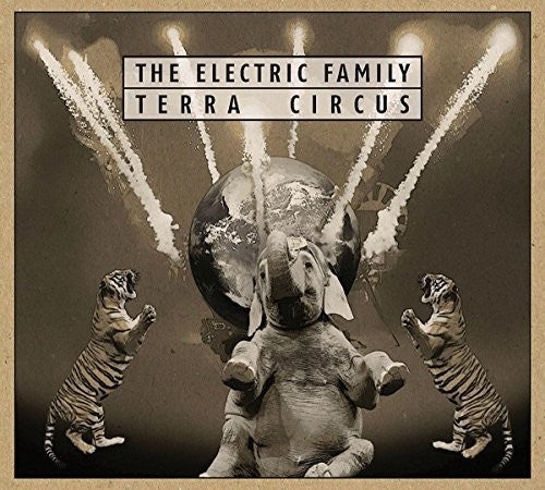 Electric Family: Terra Circus