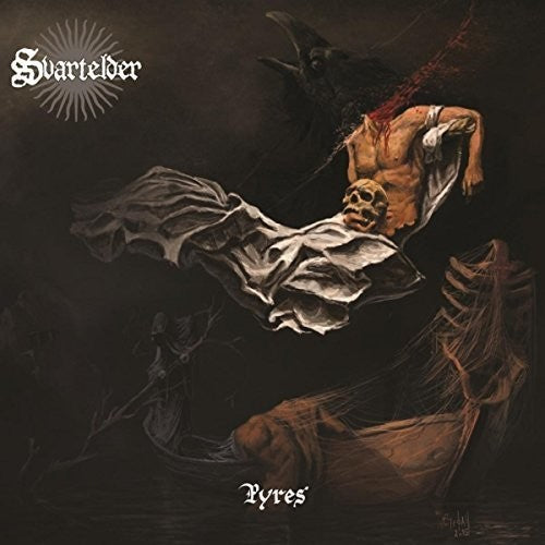 Svartelder: Pyres