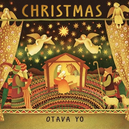 Otava Yo: Christmas