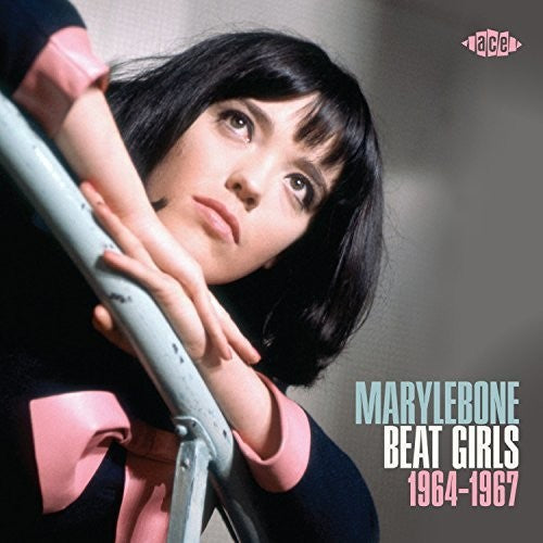 Marylebone Beat Girls 1964-1967 / Various: Marylebone Beat Girls 1964-1967 / Various