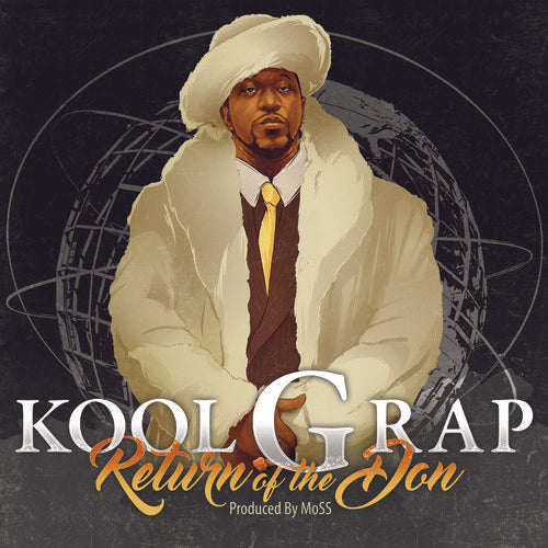 Kool G Rap: Return Of The Don