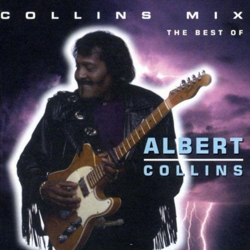 Collins, Albert: Collins Mix- Best Of