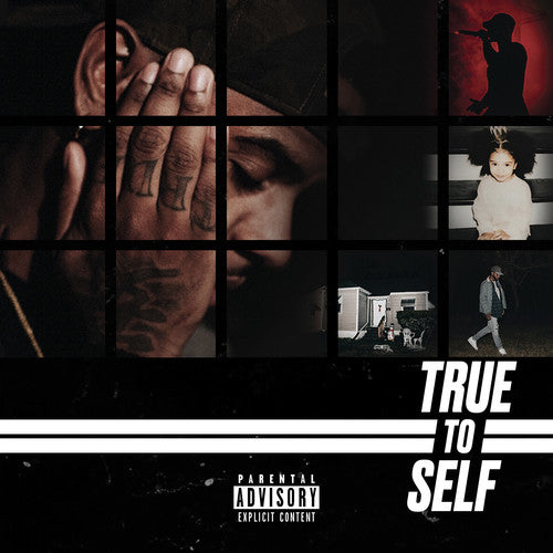 Tiller, Bryson: True To Self