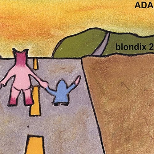 Ada: Blondix 2