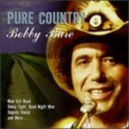 Bare, Bobby: Pure Country