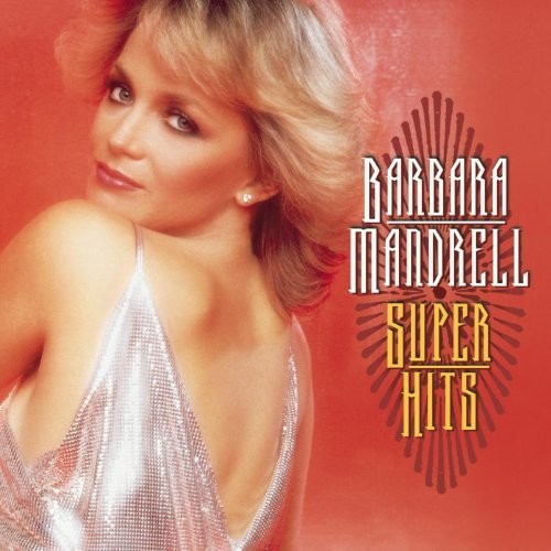 Mandrell, Barbara: Super Hits