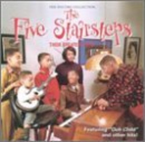 Five Stairsteps: Greatest Hits