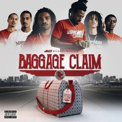 Mozzy Presents: Baggage Claim