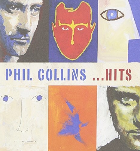 Collins, Phil: Hits