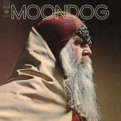 Moondog: Moondog