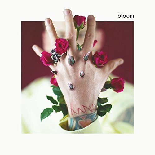 mgk: Bloom