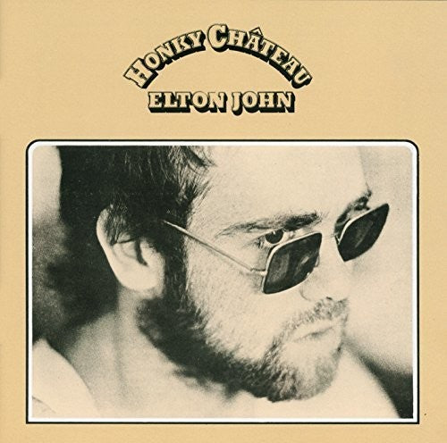 John, Elton: Honky Chateau