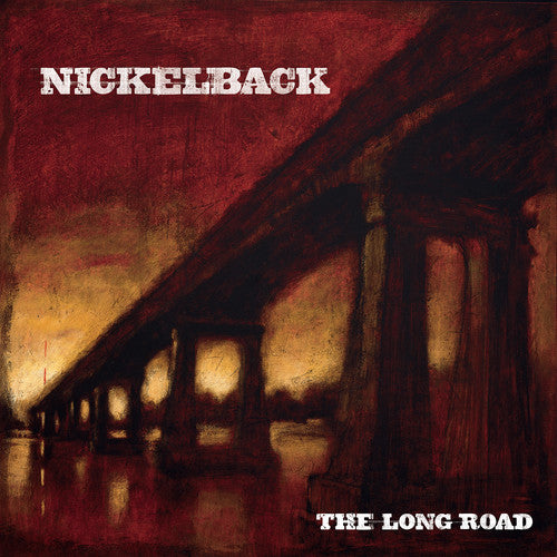 Nickelback: The Long Road