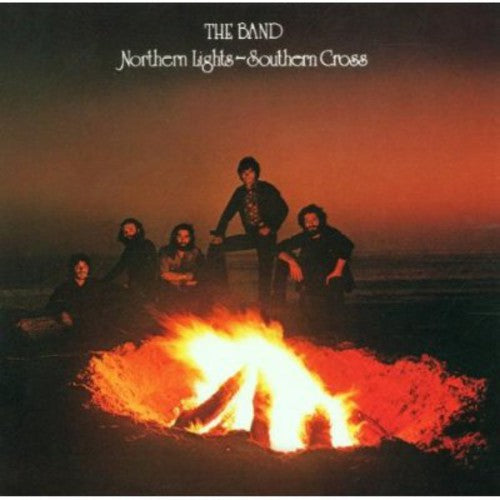 Band.: Northern Lights Southern Cross