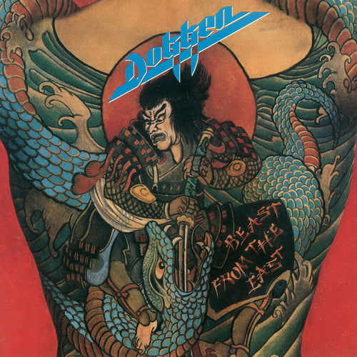 Dokken: Beast From The East