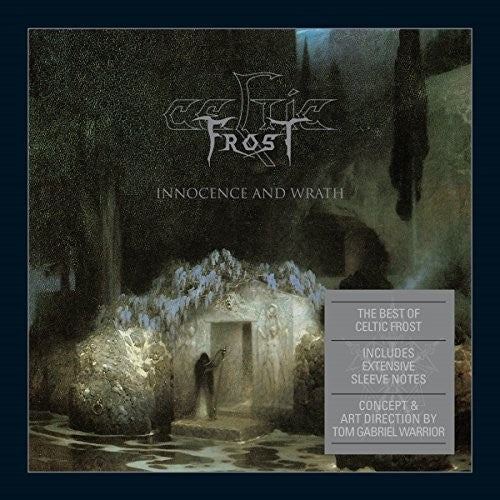 Celtic Frost: Innocence & Wrath