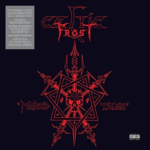 Celtic Frost: Morbid Tales