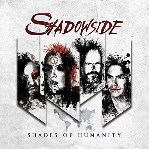 Shadowside: Shades Of Humanity