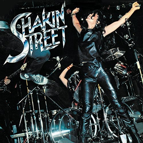 Shakin Street: Shakin Street