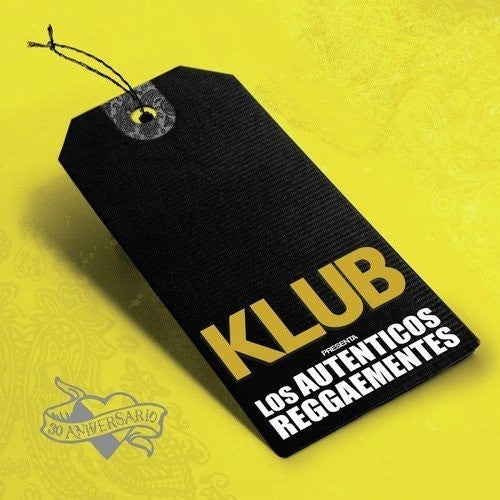 Klub: Los Autenticos Reggaementes