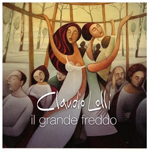 Lolli, Claudio: Il Grande Freddo
