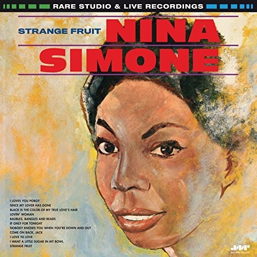 Simone, Nina: Strange Fruit