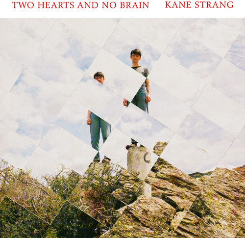 Strang, Kane: Two Hearts and No Brain