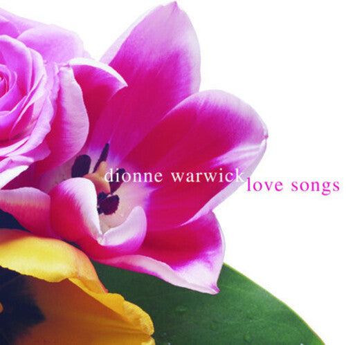 Warwick, Dionne: Love Songs